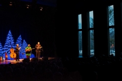 Northern Sky Theaters Home for the Holidays 2019