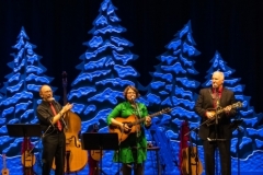 Northern Sky Theaters Home for the Holidays 2019