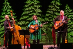 Northern Sky Theaters Home for the Holidays 2019