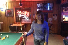 Neen-Billiards
