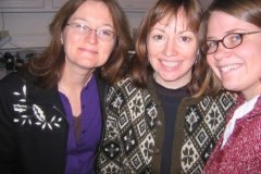 Neen-Claudia-Katie
