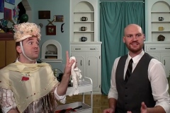 Doctor-and-Girlfriend