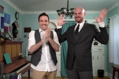 Jazz-Hands-Clap