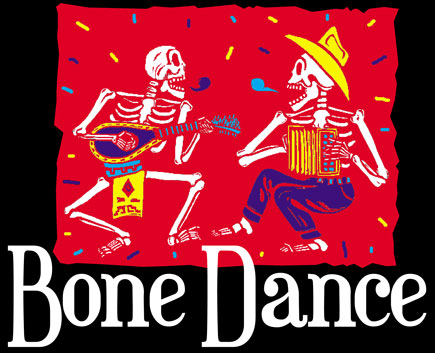Bone Dance by Northern Sky Theater