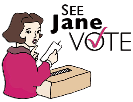 Northern Sky Theater's See Jane Vote