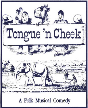 Tongue N Cheek Northern Sky Theater