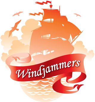Windjammers Performed by Northern Sky Theater