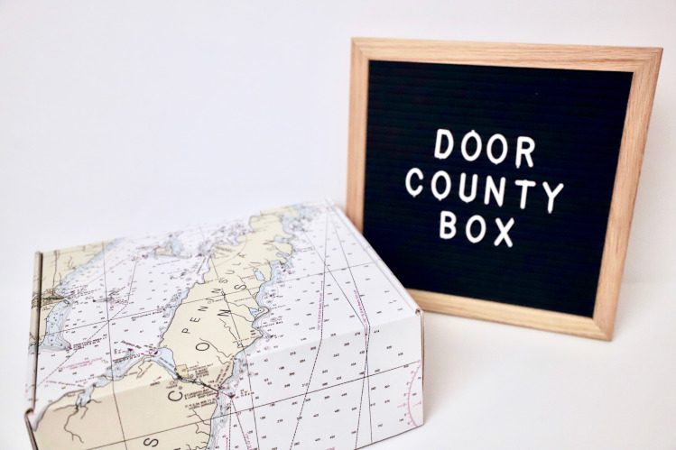 Door County Box