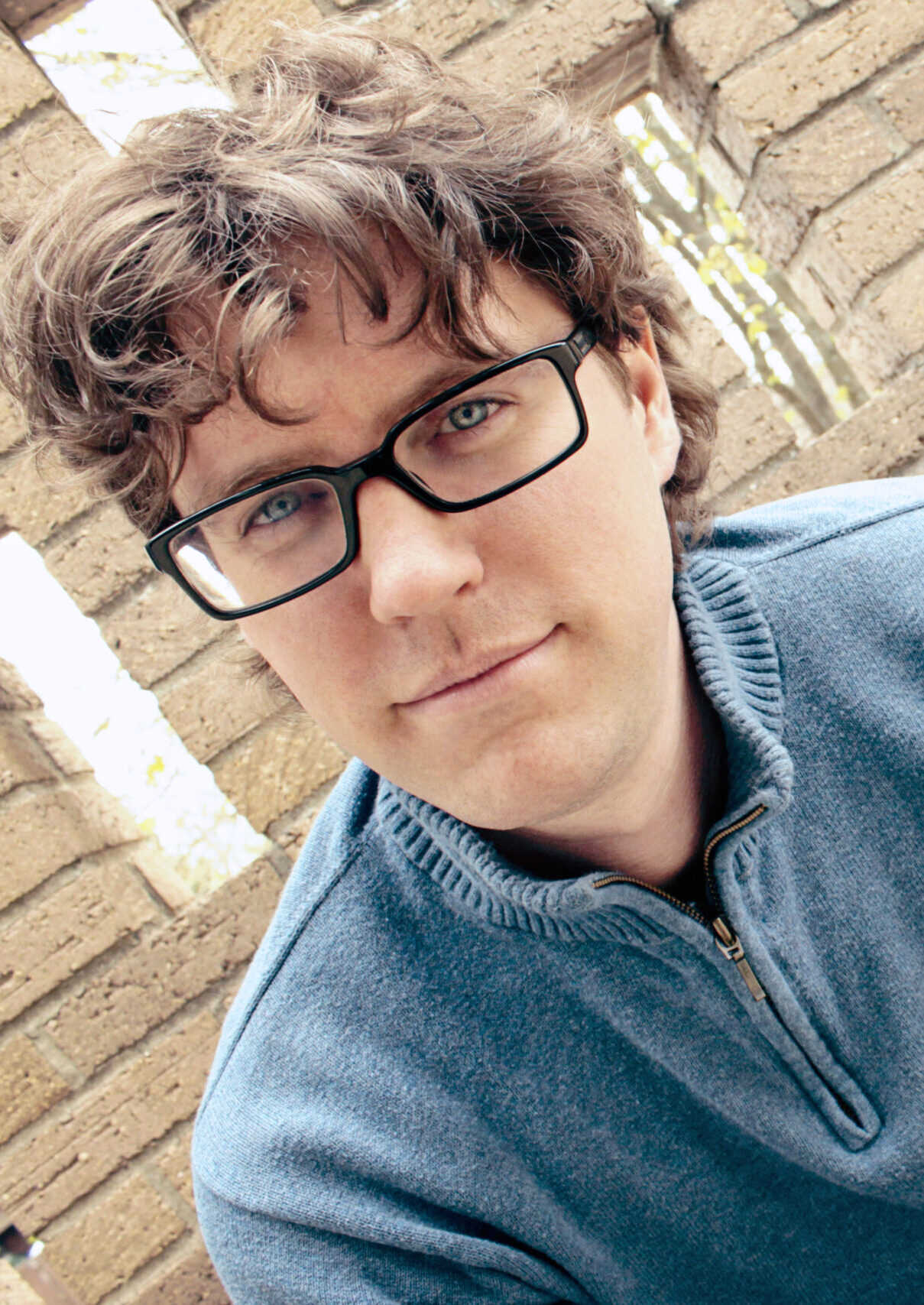 Shawn Galligan