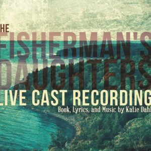 The Fisherman's Daughters CD