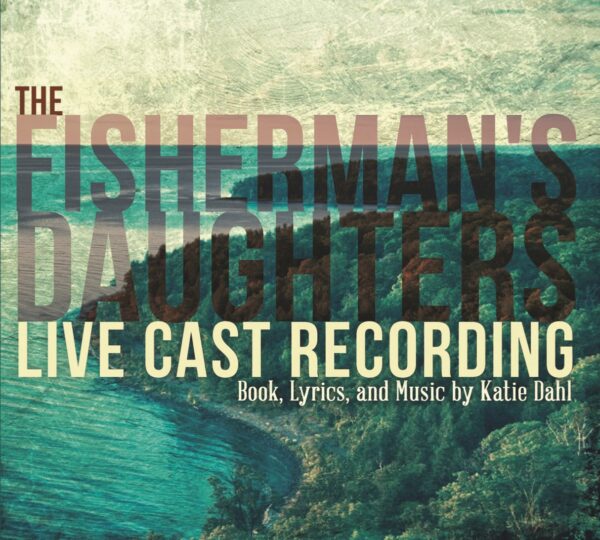 The Fisherman's Daughters CD